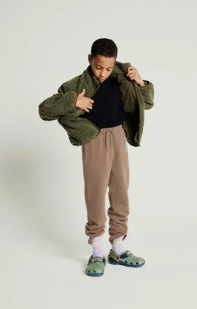 Kids’ jacket Hoktown Reference: KHOK16CH26