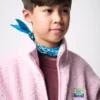 Kids' jacket Hoktown Reference: KHOK16CH26