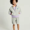 Kids' jacket Hoktown Reference: KHOK16CH26