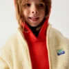 Kids' jacket Hoktown Reference: KHOK16CH26