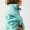 Kids' jacket Hoktown Reference: KHOK16CH26