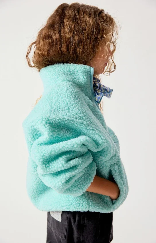 Kids' jacket Hoktown Reference: KHOK16CH26