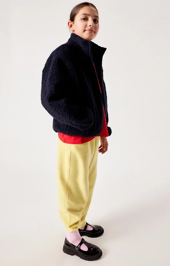 Kids' jacket Hoktown Reference: KHOK16CH26