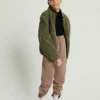 Kids' jacket Hoktown Reference: KHOK16CH26