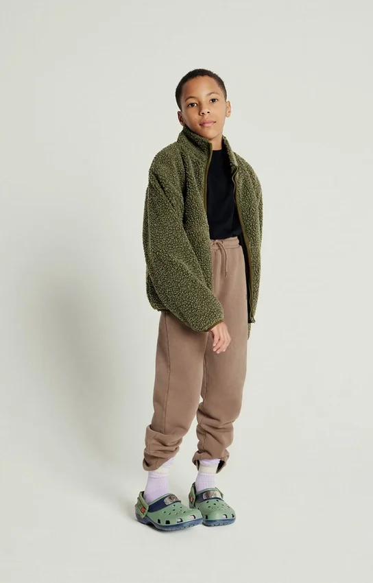 Kids' jacket Hoktown Reference: KHOK16CH26