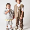 Kids' jacket Hoktown Reference: KHOK16CH26