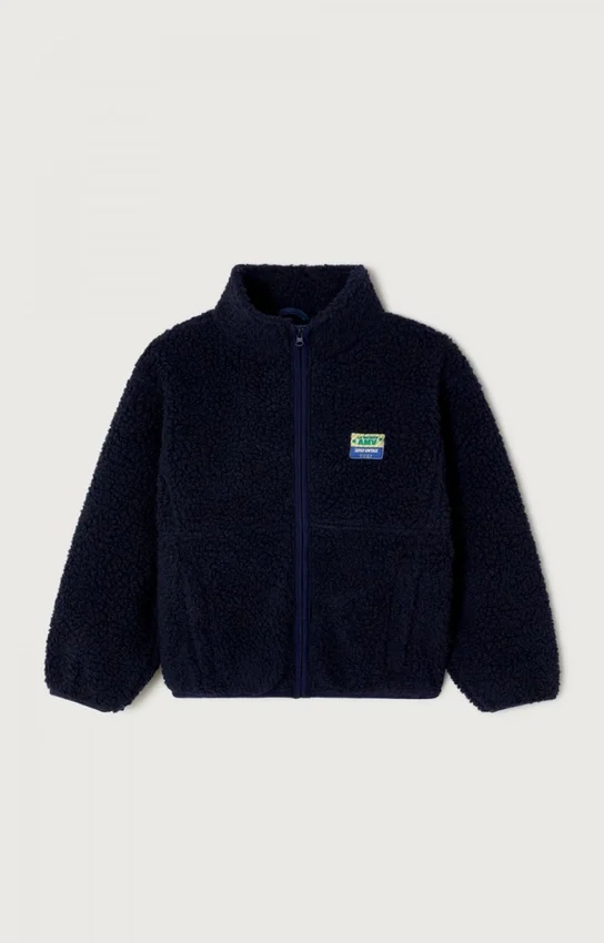 Kids' jacket Hoktown Reference: KHOK16CH26