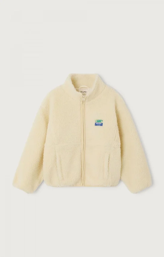Kids' jacket Hoktown Reference: KHOK16CH26