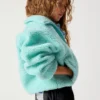 Kids' jacket Hoktown Reference: KHOK16CH26