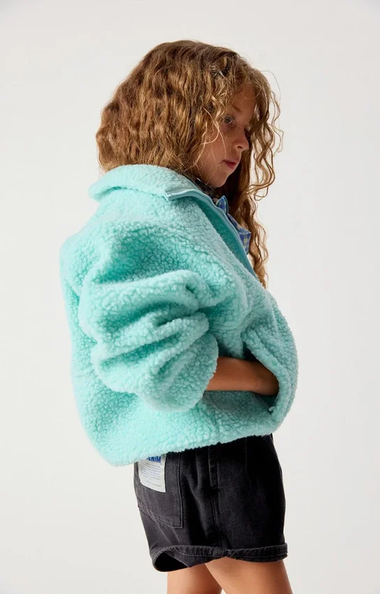 Kids' jacket Hoktown Reference: KHOK16CH26