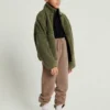Kids' jacket Hoktown Reference: KHOK16CH26