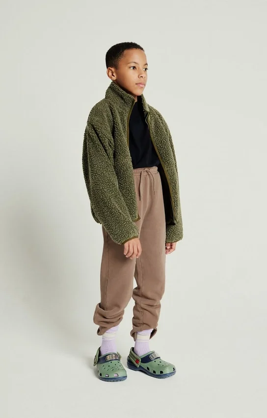 Kids' jacket Hoktown Reference: KHOK16CH26