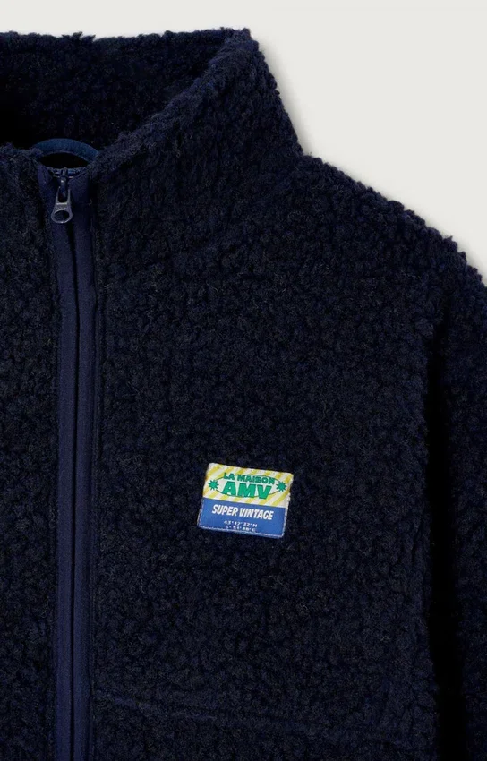 Kids' jacket Hoktown Reference: KHOK16CH26