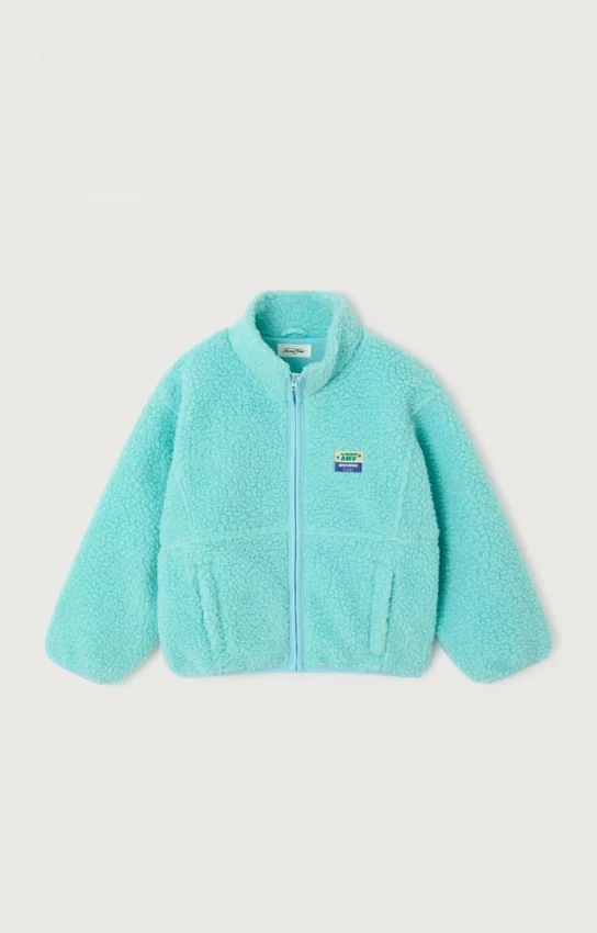 Kids' jacket Hoktown Reference: KHOK16CH26