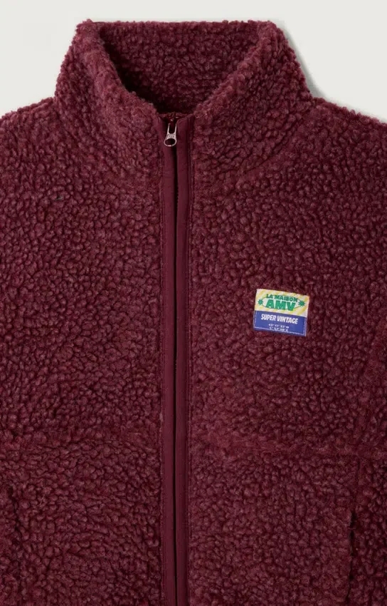 Kids' jacket Hoktown Reference: KHOK16CH26