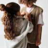 Kids' jacket Hoktown Reference: KHOK16CH26
