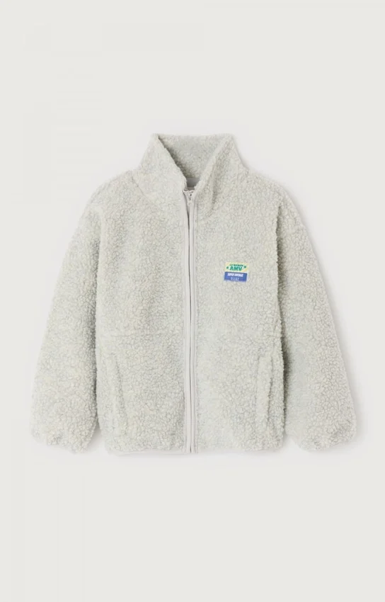 Kids' jacket Hoktown Reference: KHOK16CH26