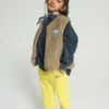 Kids' jacket Hoktown Reference: KHOK16EH26