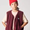Kids' jacket Hoktown Reference: KHOK16EH26