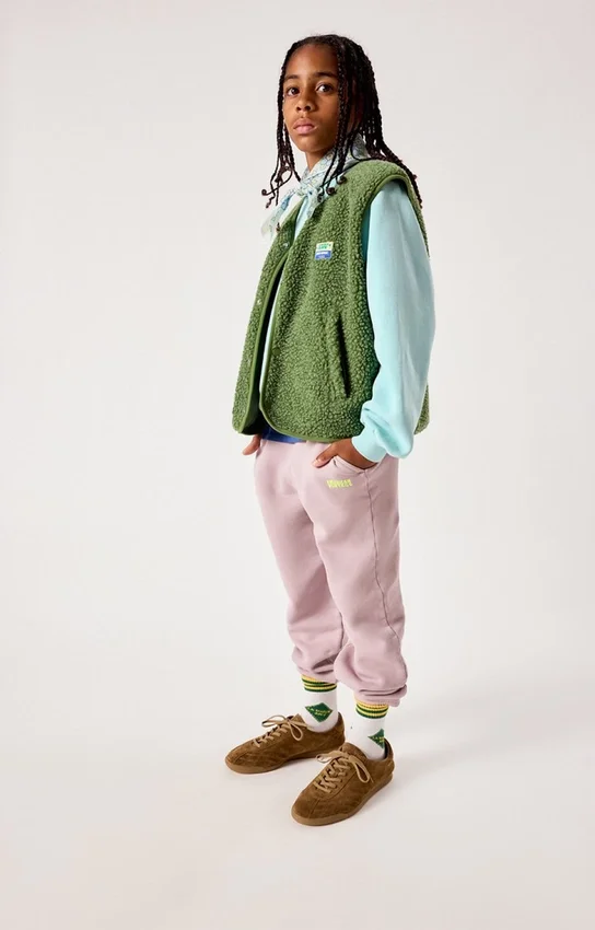 Kids' joggers Izubird Reference: KIZU05BH26
