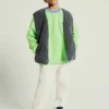 Kids' jacket Hoktown Reference: KHOK16EH26