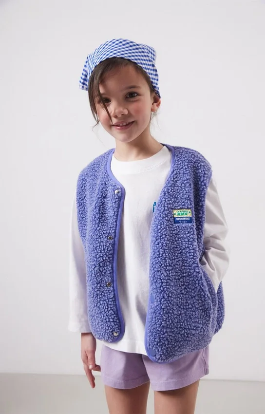 Kids' jacket Hoktown Reference: KHOK16EH26
