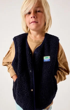 Kids' jacket Hoktown Reference: KHOK16EH26