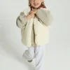 Kids' jacket Hoktown Reference: KHOK16EH26