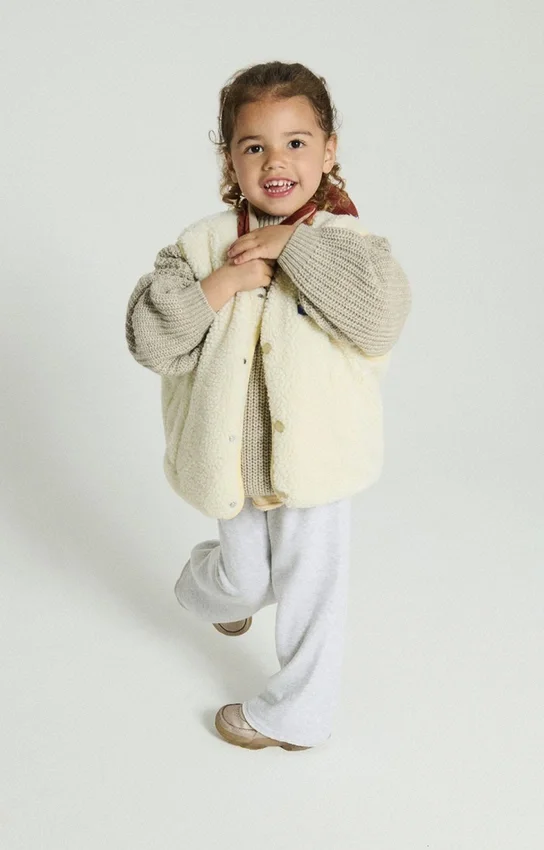 Kids' jacket Hoktown Reference: KHOK16EH26