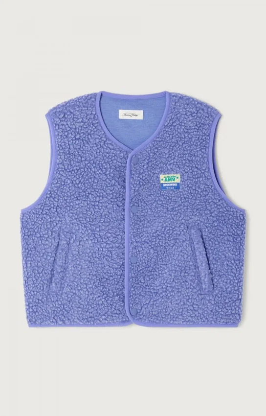 Kids' jacket Hoktown Reference: KHOK16EH26