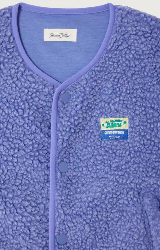 Kids' jacket Hoktown Reference: KHOK16EH26