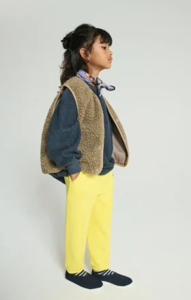 Kids’ jacket Hoktown Reference: KHOK16EH26