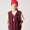 Kids' jacket Hoktown Reference: KHOK16EH26