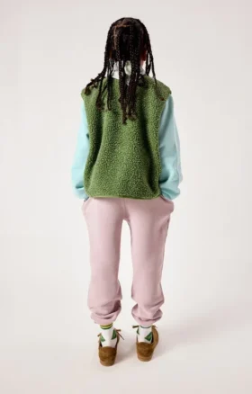 Kids’ jacket Hoktown Reference: KHOK16EH26