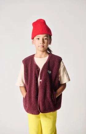 Kids’ jacket Hoktown Reference: KHOK16EH26