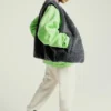 Kids' jacket Hoktown Reference: KHOK16EH26
