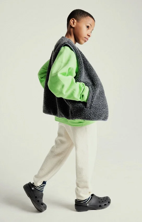 Kids' jacket Hoktown Reference: KHOK16EH26