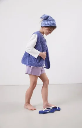 Kids’ jacket Hoktown Reference: KHOK16EH26