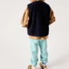 Kids' jacket Hoktown Reference: KHOK16EH26