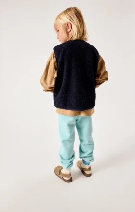 Kids’ jacket Hoktown Reference: KHOK16EH26