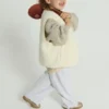 Kids' jacket Hoktown Reference: KHOK16EH26