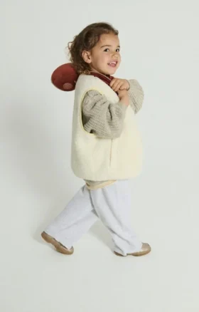 Kids’ jacket Hoktown Reference: KHOK16EH26
