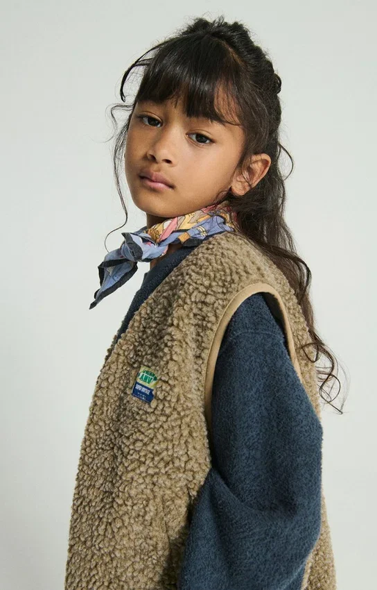 Kids' jacket Hoktown Reference: KHOK16EH26