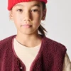 Kids' jacket Hoktown Reference: KHOK16EH26