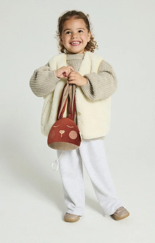 Kids' jacket Hoktown Reference: KHOK16EH26