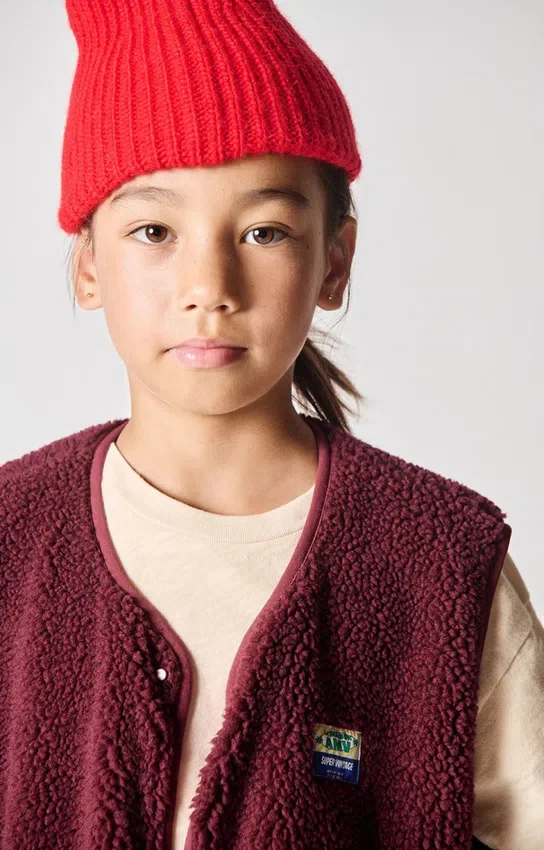 Kids' jacket Hoktown Reference: KHOK16EH26