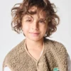 Kids' jacket Hoktown Reference: KHOK16EH26