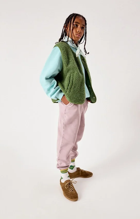 Kids' joggers Izubird Reference: KIZU05BH26