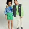Kids' jacket Hoktown Reference: KHOK16EH26