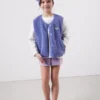 Kids' jacket Hoktown Reference: KHOK16EH26
